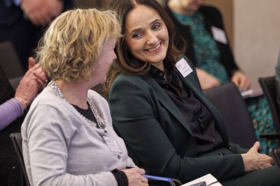 IoD Ireland welcomes its newest members: April 2025