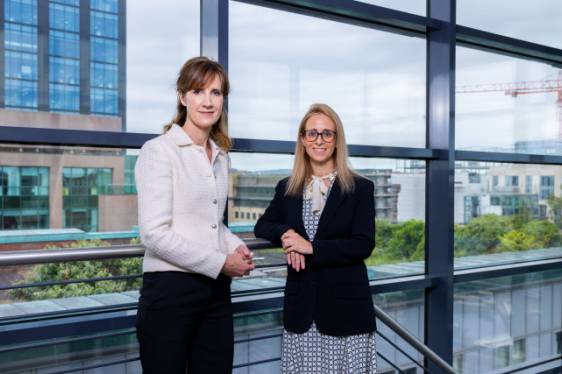 Mason Hayes & Curran LLP Announced as IoD Ireland Christmas Lunch Sponsor