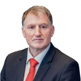 John Holland