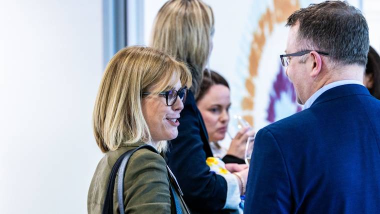 Leadership and Governance for Charities in Ireland