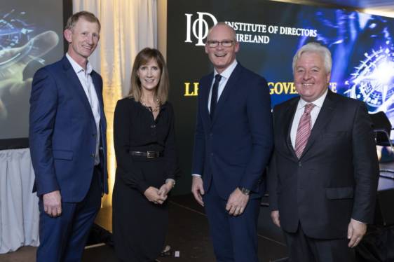 Over 400 Directors and Business Leaders Attend IoD Ireland Flagship Event 