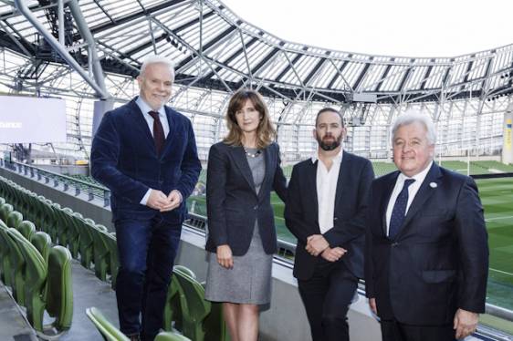 IoD Ireland host annual Leading in Governance Conference at the Aviva Stadium