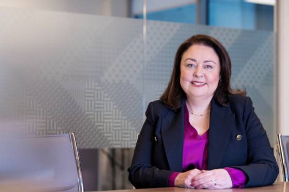 Leading at Scale: Finance, Innovation, and Regulation | Irish Times