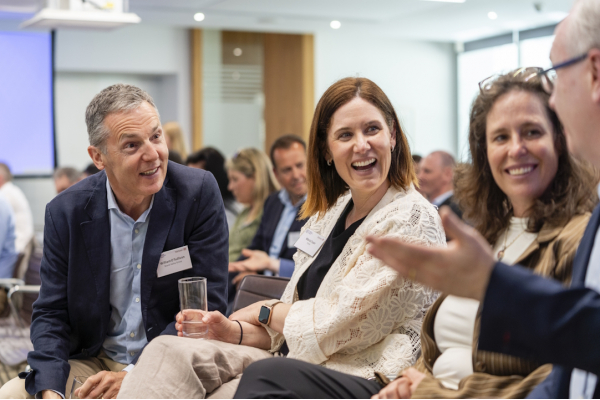 Demonstrate your commitment to good corporate governance