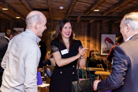 IoD Ireland welcomes its newest members: March 2025