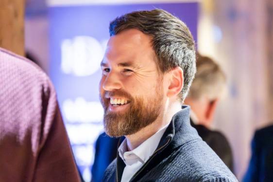 IoD Ireland welcomes its newest members: December 2024