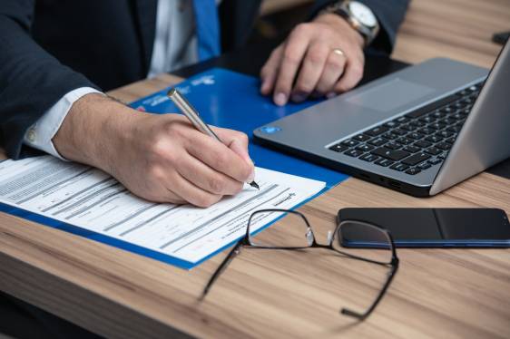 The Changing Role of the Company Secretary 