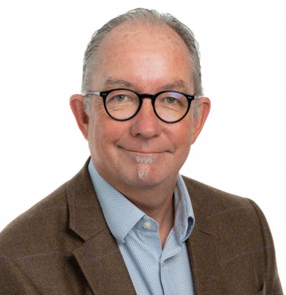 Robert Wasson CDir