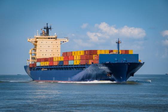 Shipflation and the Need to Think Outside of the Box