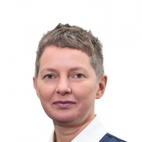 Siobhán Cahalan