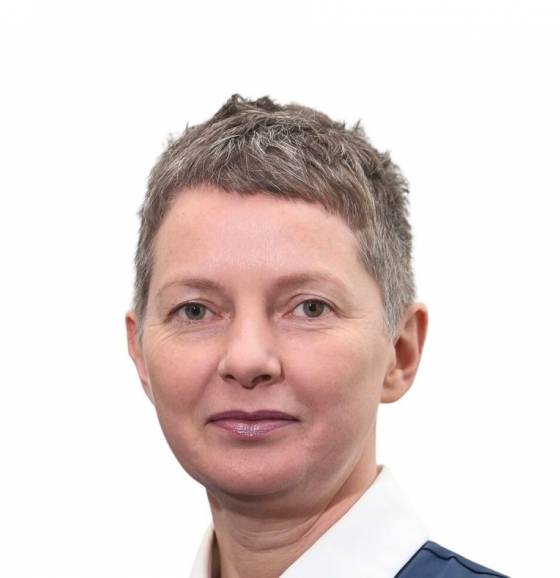 Siobhán Cahalan