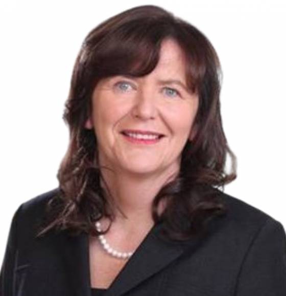 Sylvia Cronin