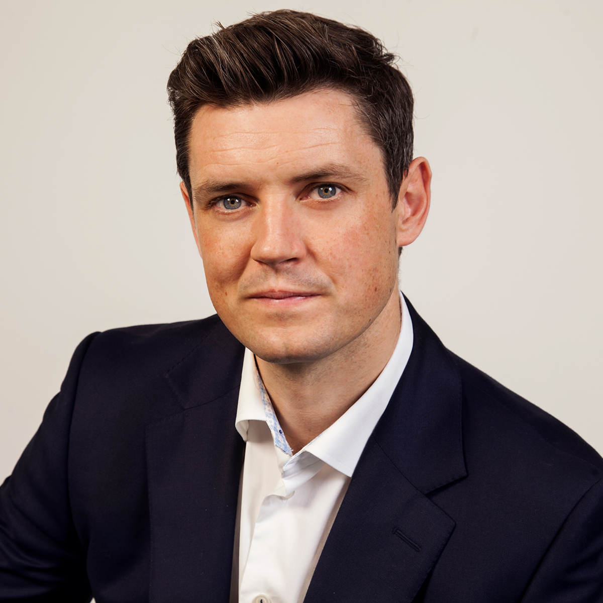 Aidan McHugh