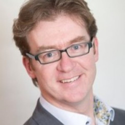 Alan Tyrrell CDir