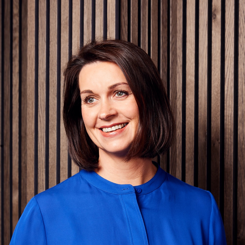 Anne-Marie Curran