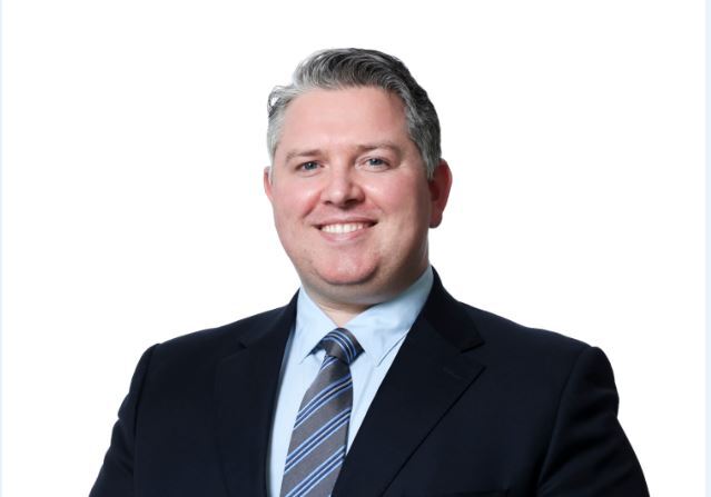 Dr Barry Scannell