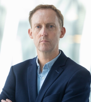 Barry Andrews MEP