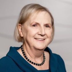 Brid Horan CDir