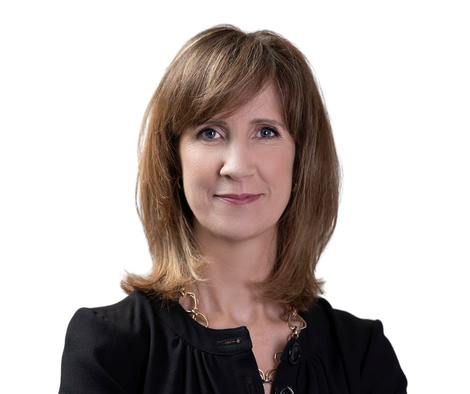 Caroline Spillane CDir