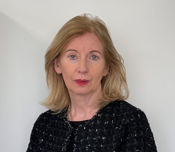 Celine Fitzgerald CDir