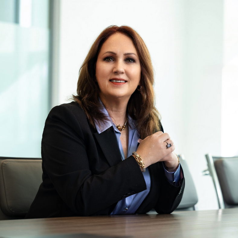 Dr. Valerie Lyons