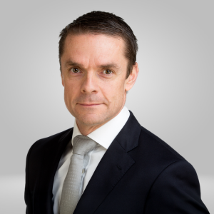 Frank Keane