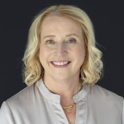 Fiona Ross