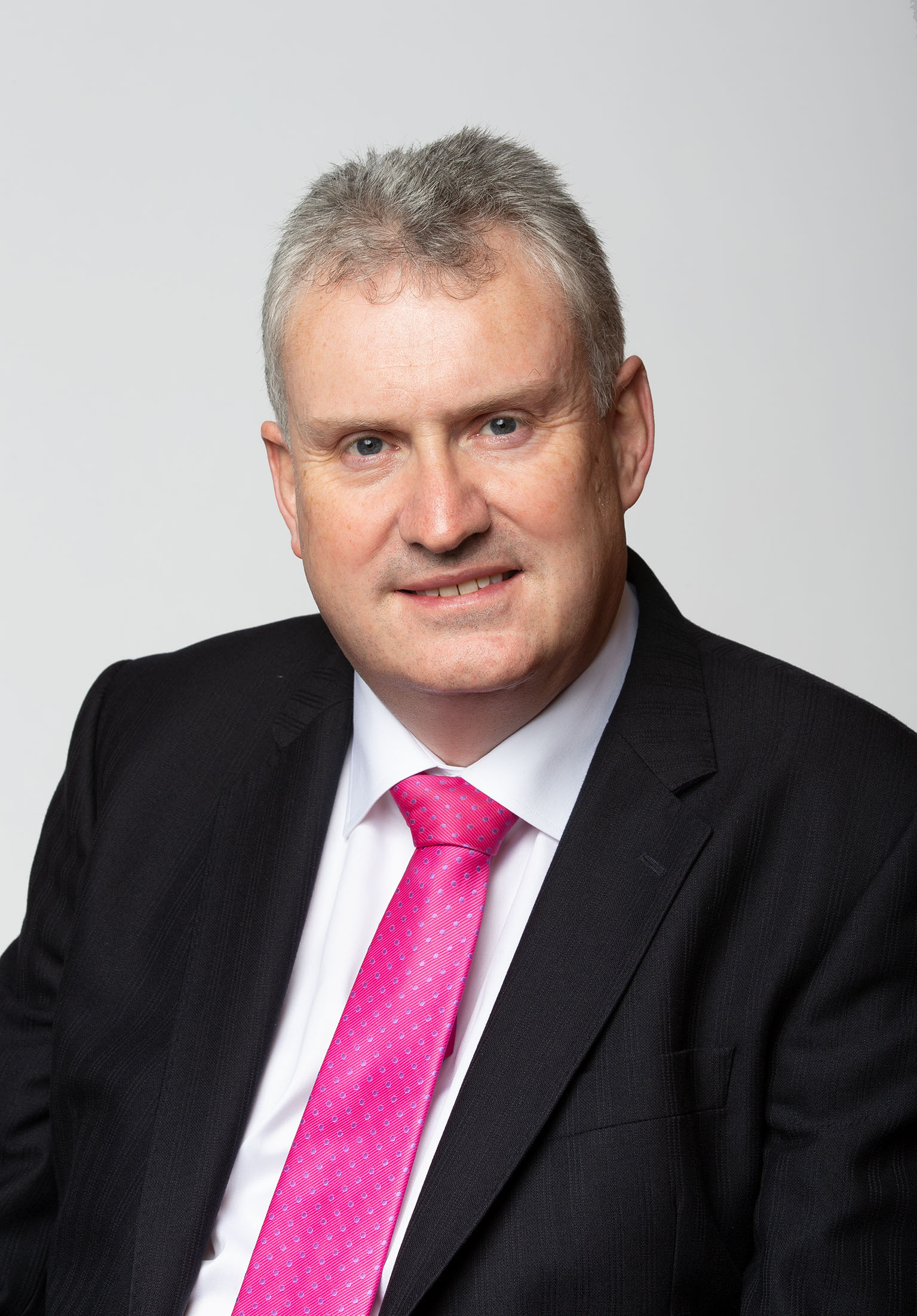Frank Curran
