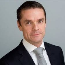 Frank Keane