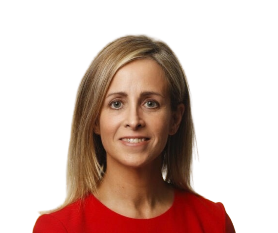 Claire Lord