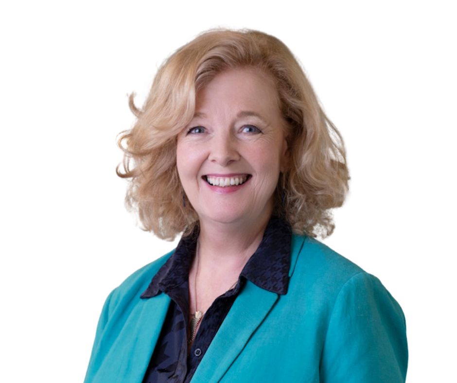Helen Nolan  