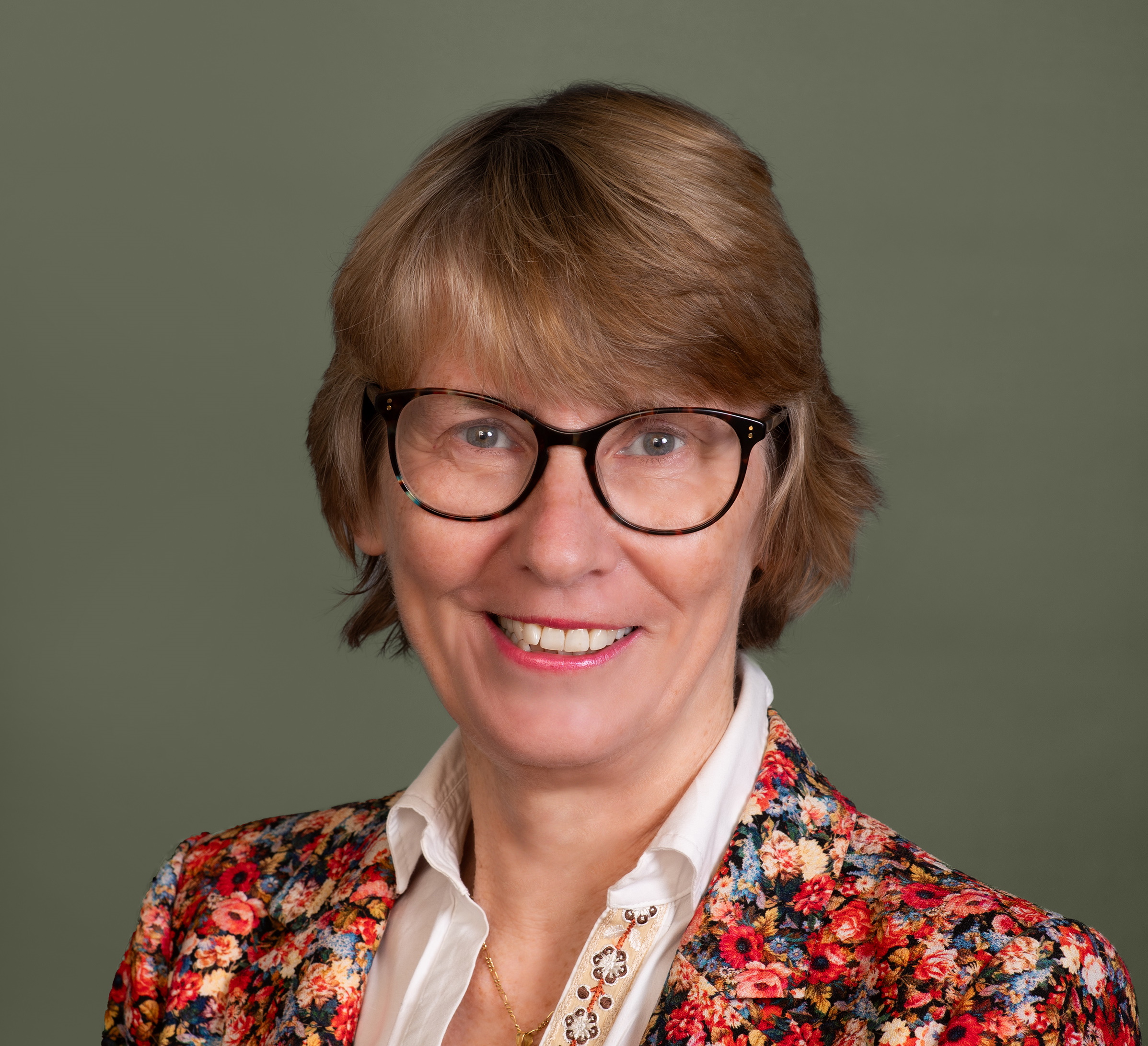 Ita O’Farrell