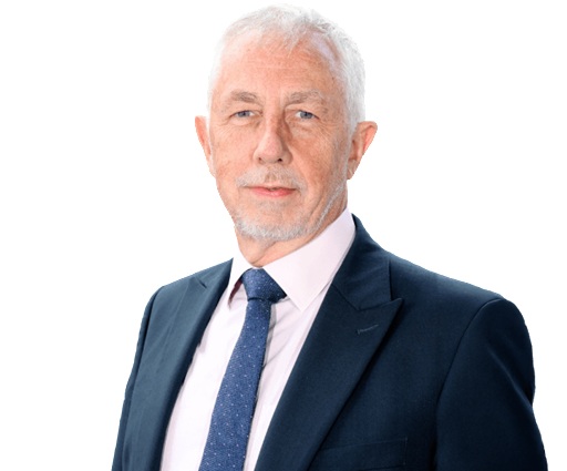 John Hennessy CDir