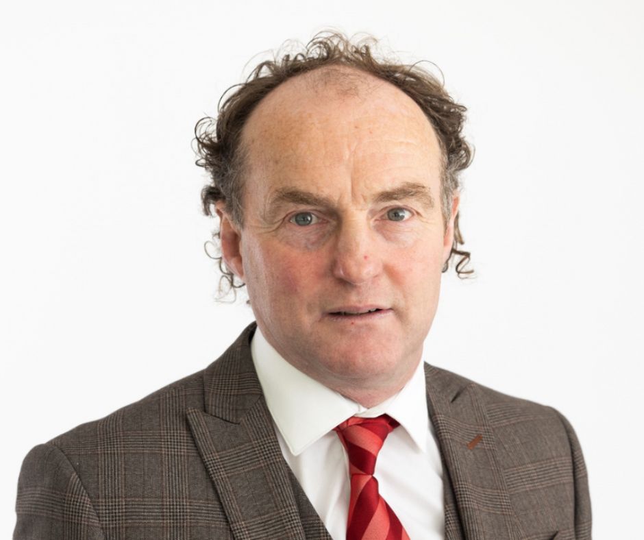 John Hogan