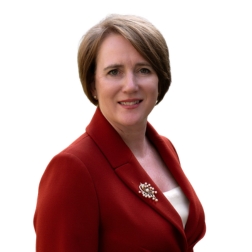 Kara Owen CMG CVO