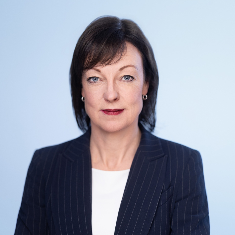 Máiréad Devine 
