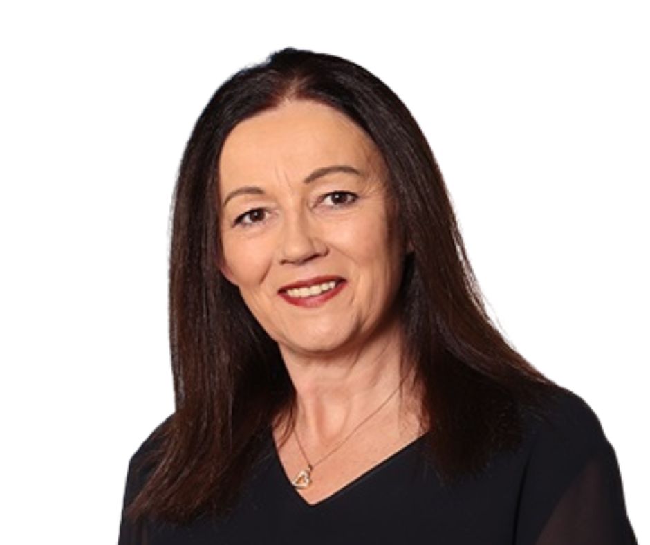 Marcella Flood CDir