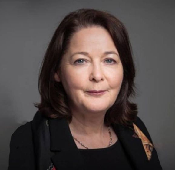 Margaret Sweeney CDir