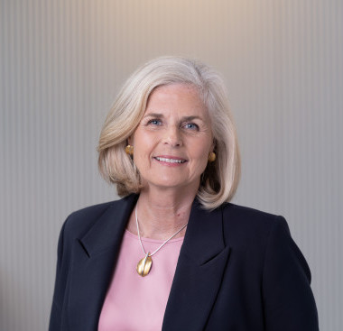 Marie Collins CDir