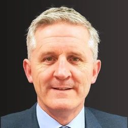Padraic Kissane
