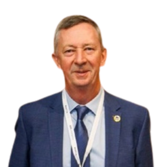 Pat Lordan