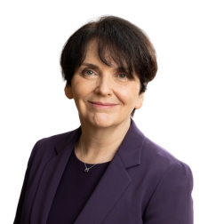 Professor Orla Feely
