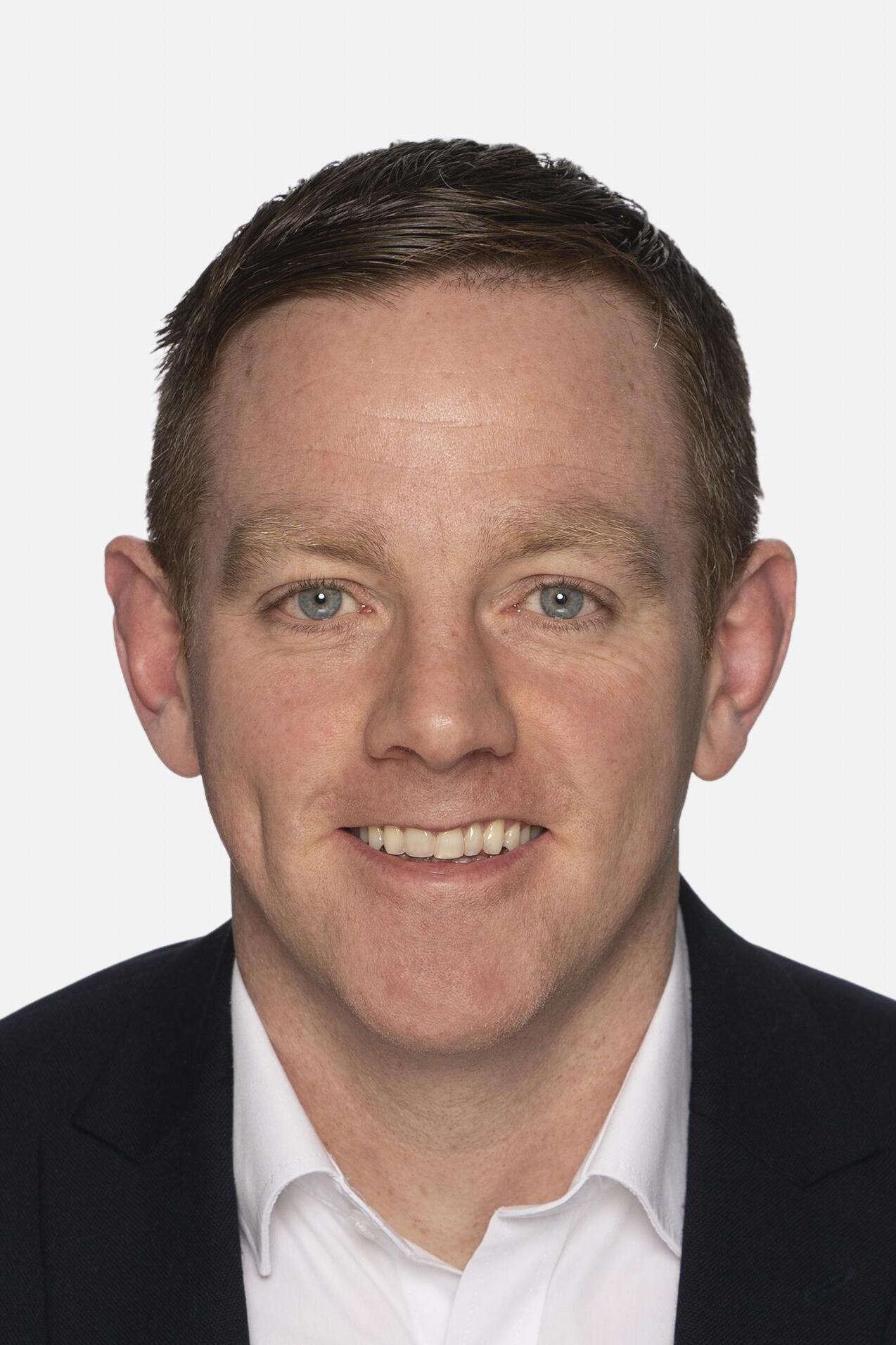 Robert Burke