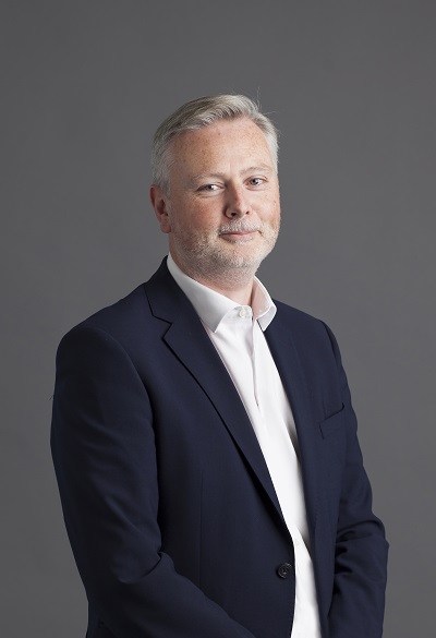 Colin Rooney