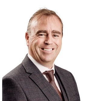 Kevin Neary CDir, M Phil, M inst D