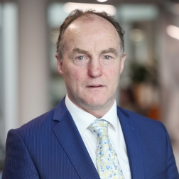John Hogan