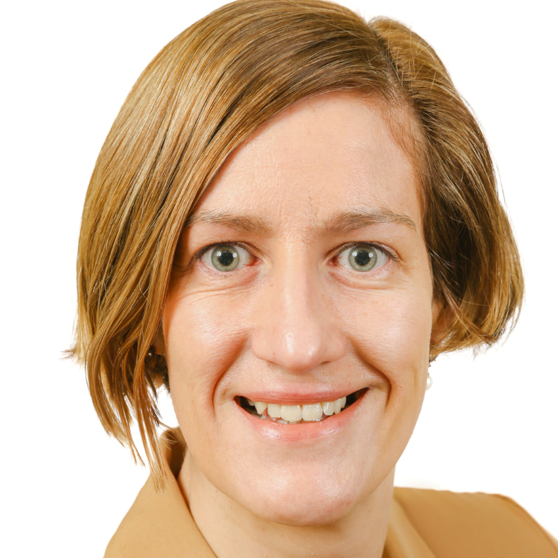 Dr. Orla Lenihan