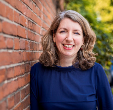 Dr Wieke Scholten