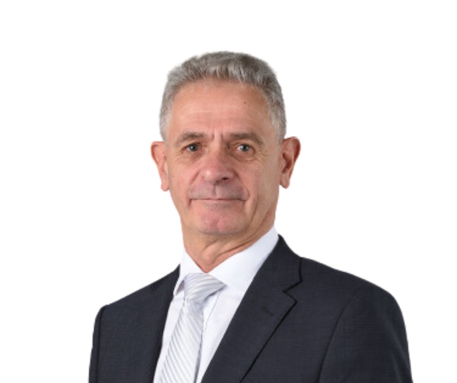 Aidan Williams