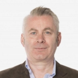 Alan Murray